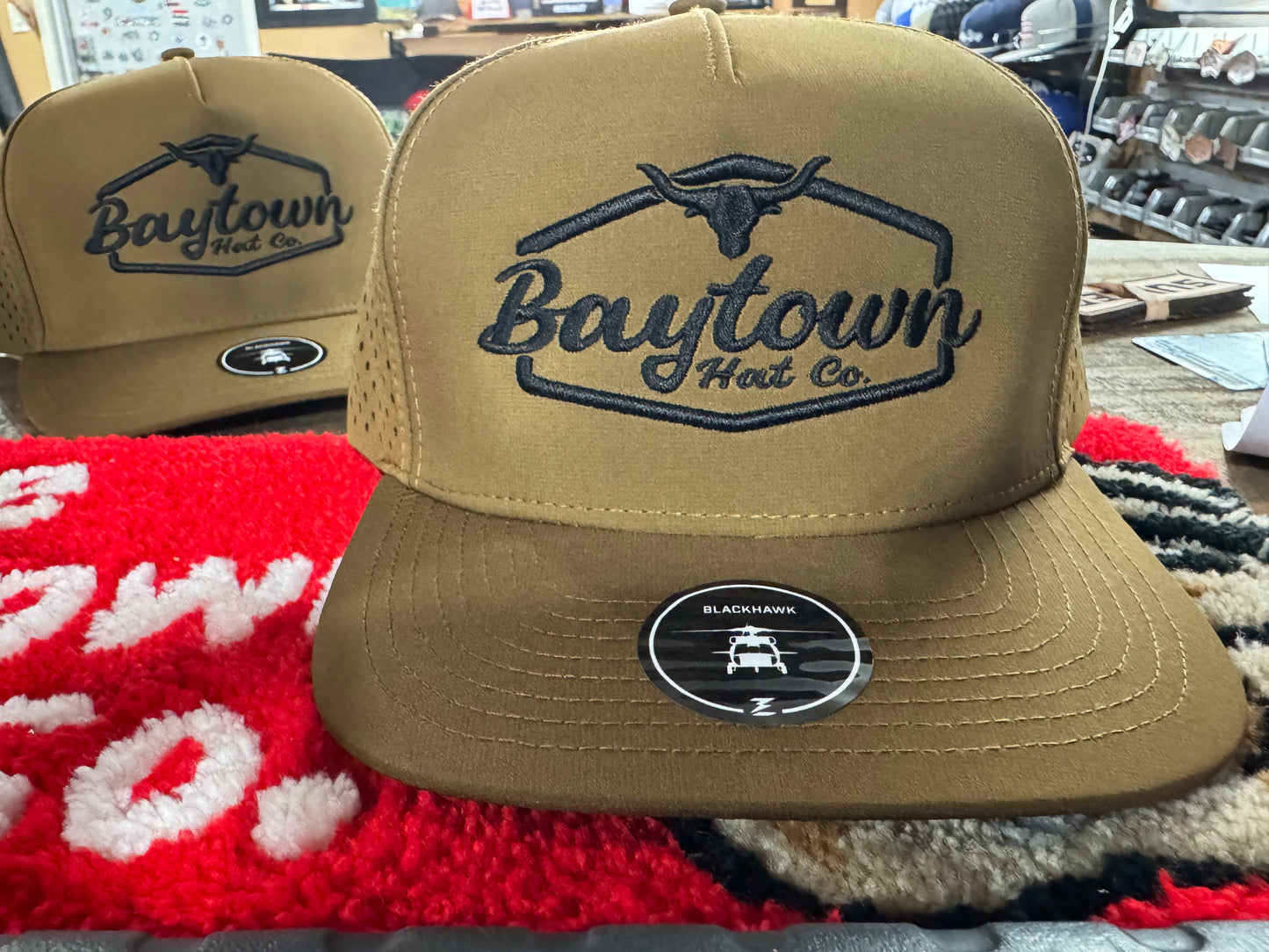 Hat-A-Palooza Crawfish Hat