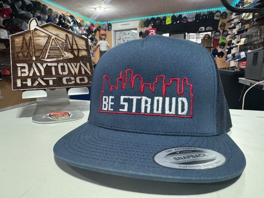 Be Stroud