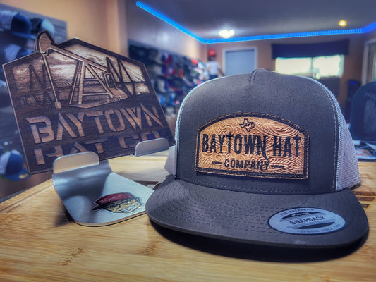 2022 Baytown Hat Co