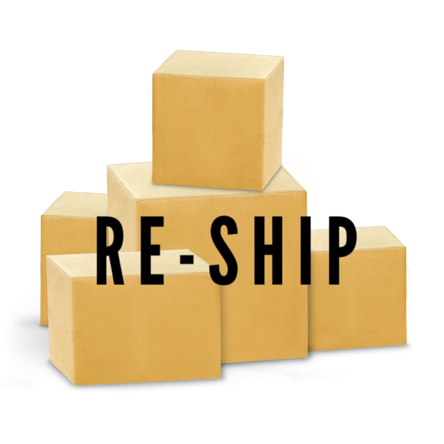 Re-Ship