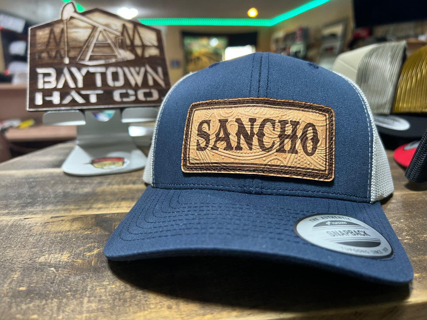 Sancho