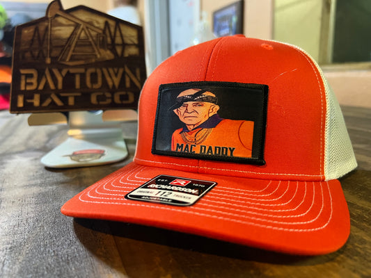 Mac Daddy!