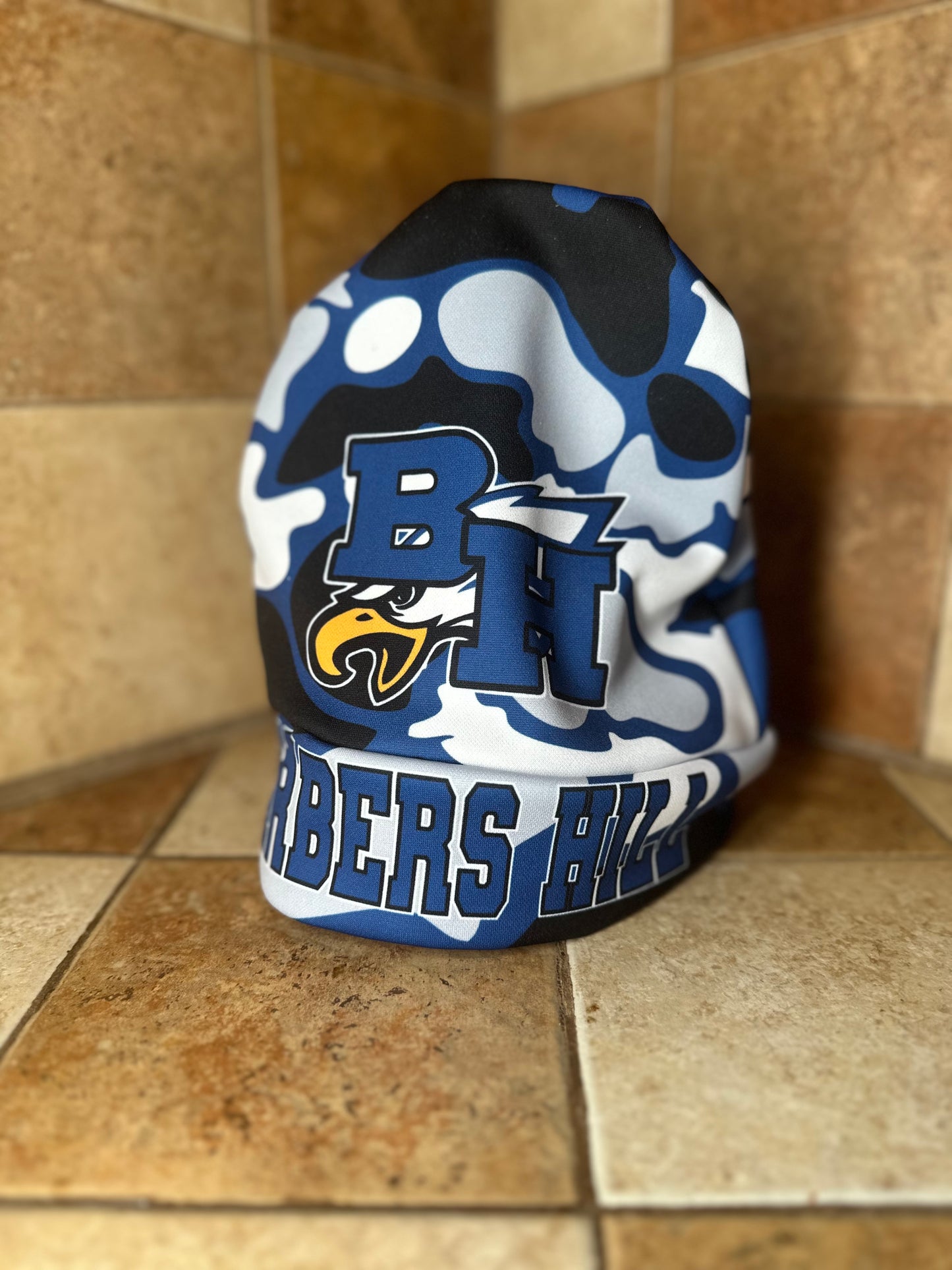 Barbers Hill Beanie