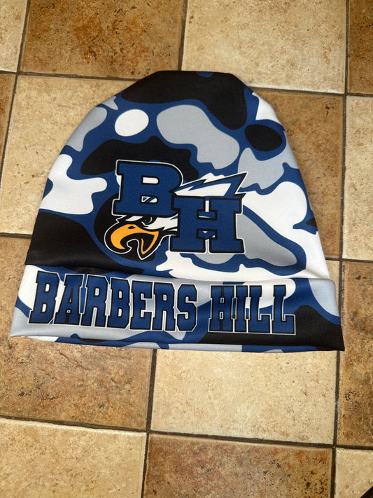 Barbers Hill Beanie