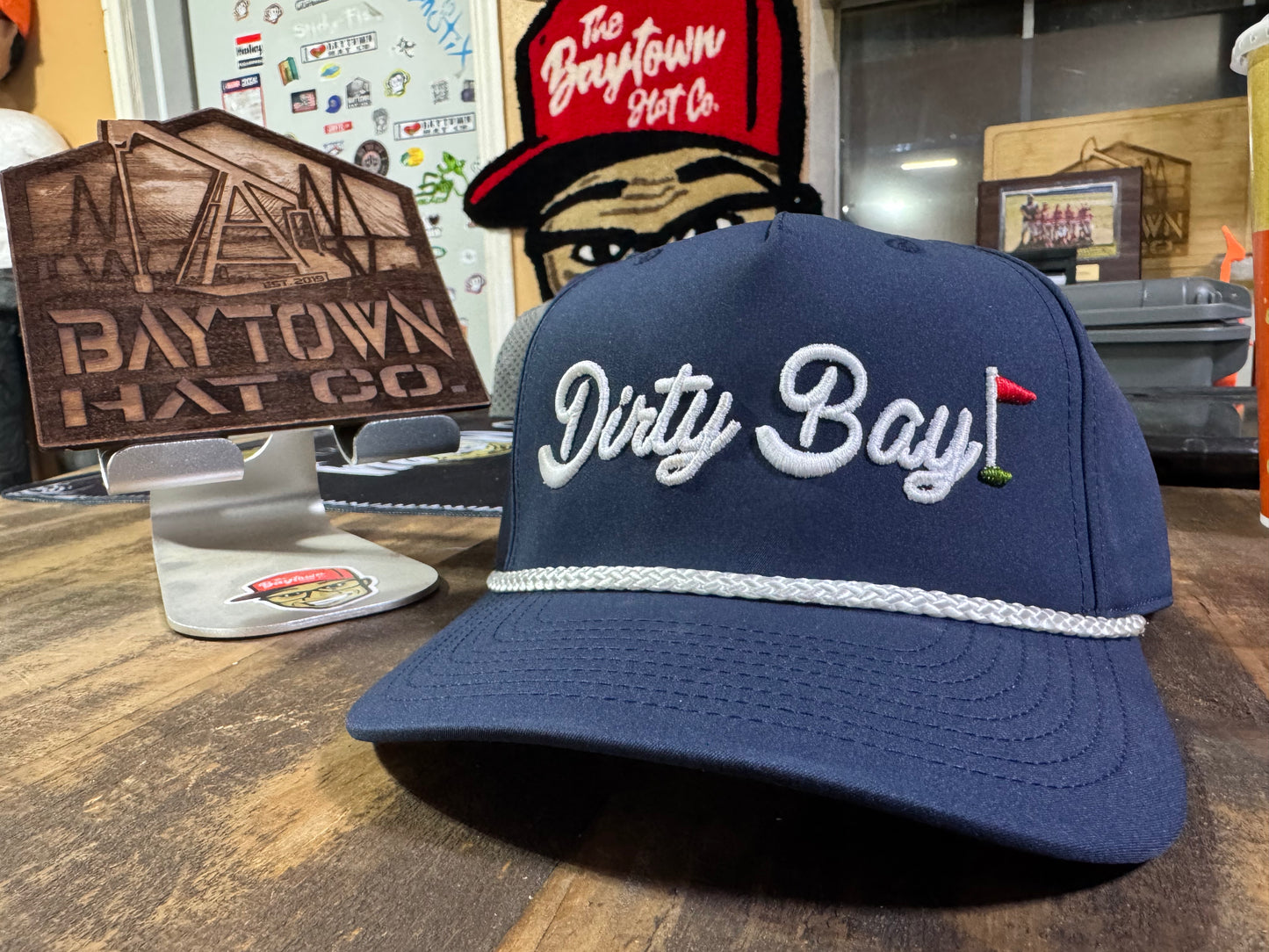 Dirty Bay Golf