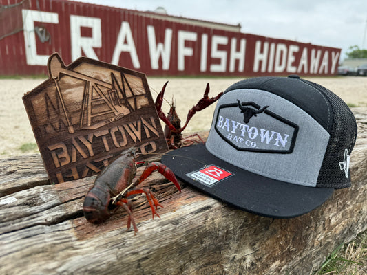Hat-A-Palooza Crawfish Hat