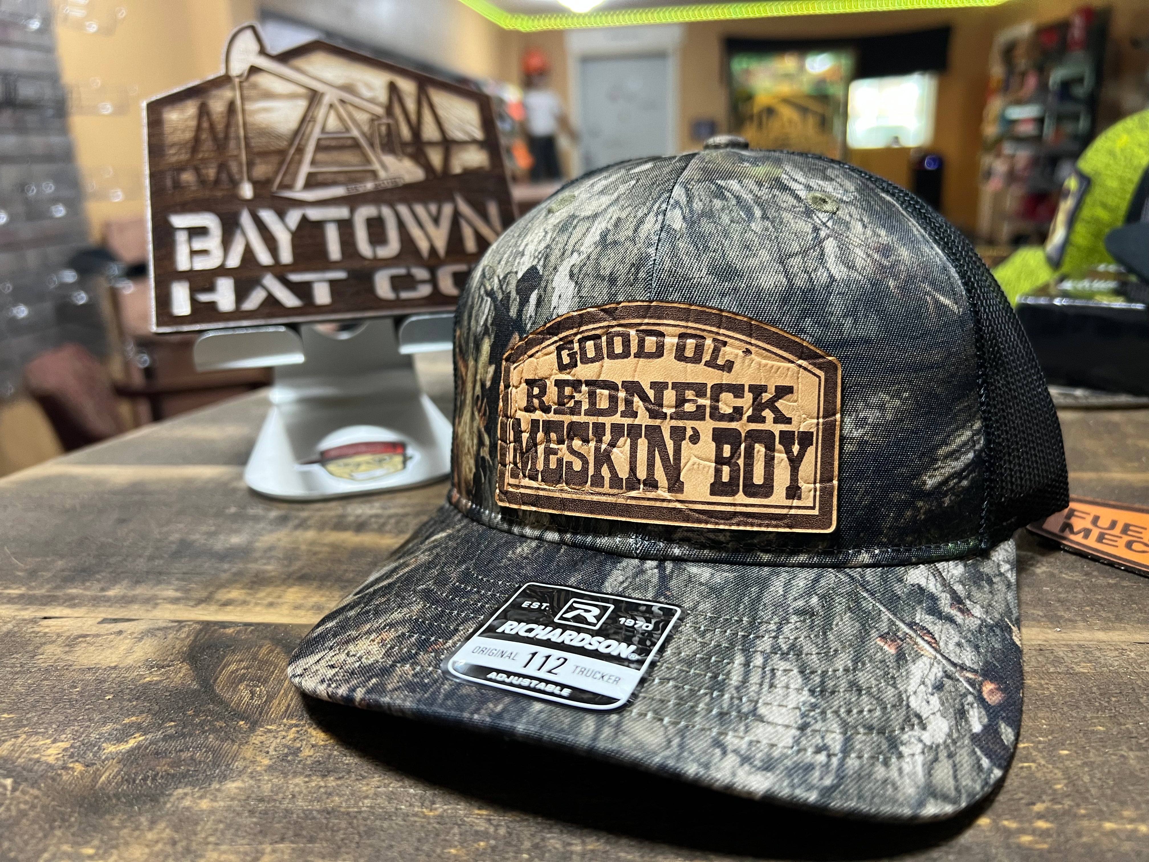 Redneck cap sales